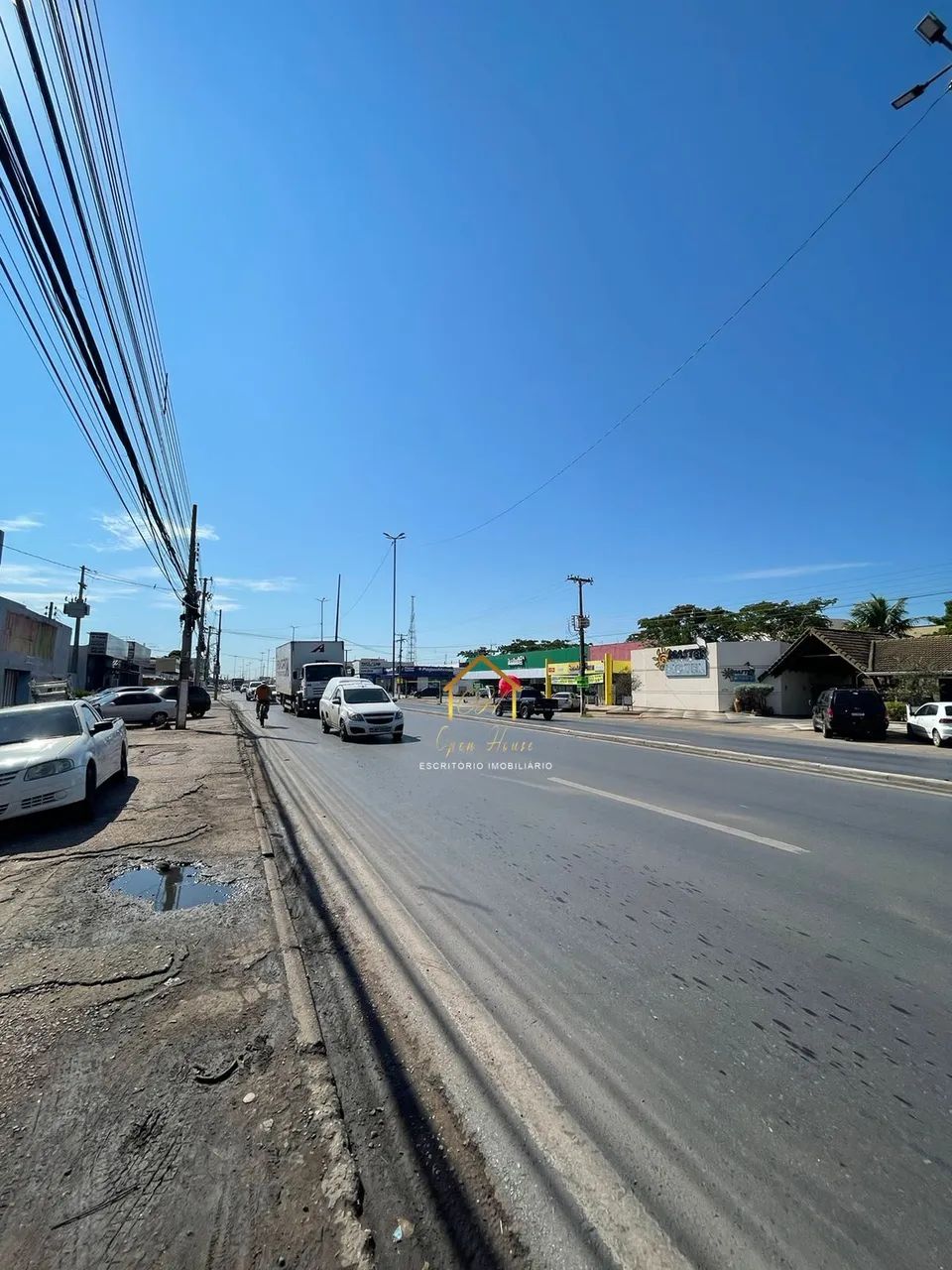 Vendo Terreno Comercial - Foto 2