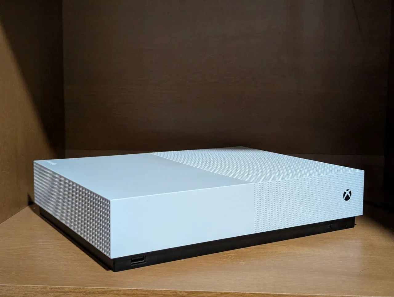 Xbox One S 1TB - Foto 2