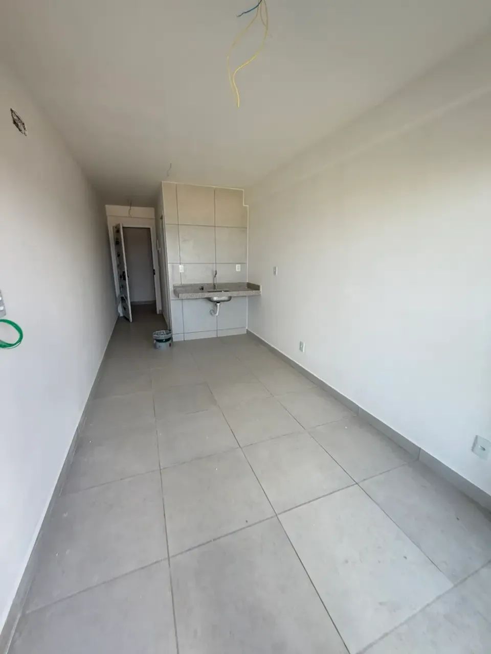 Flat em Tamandare, pronto para usar, 1 quadra do mar - Foto 4