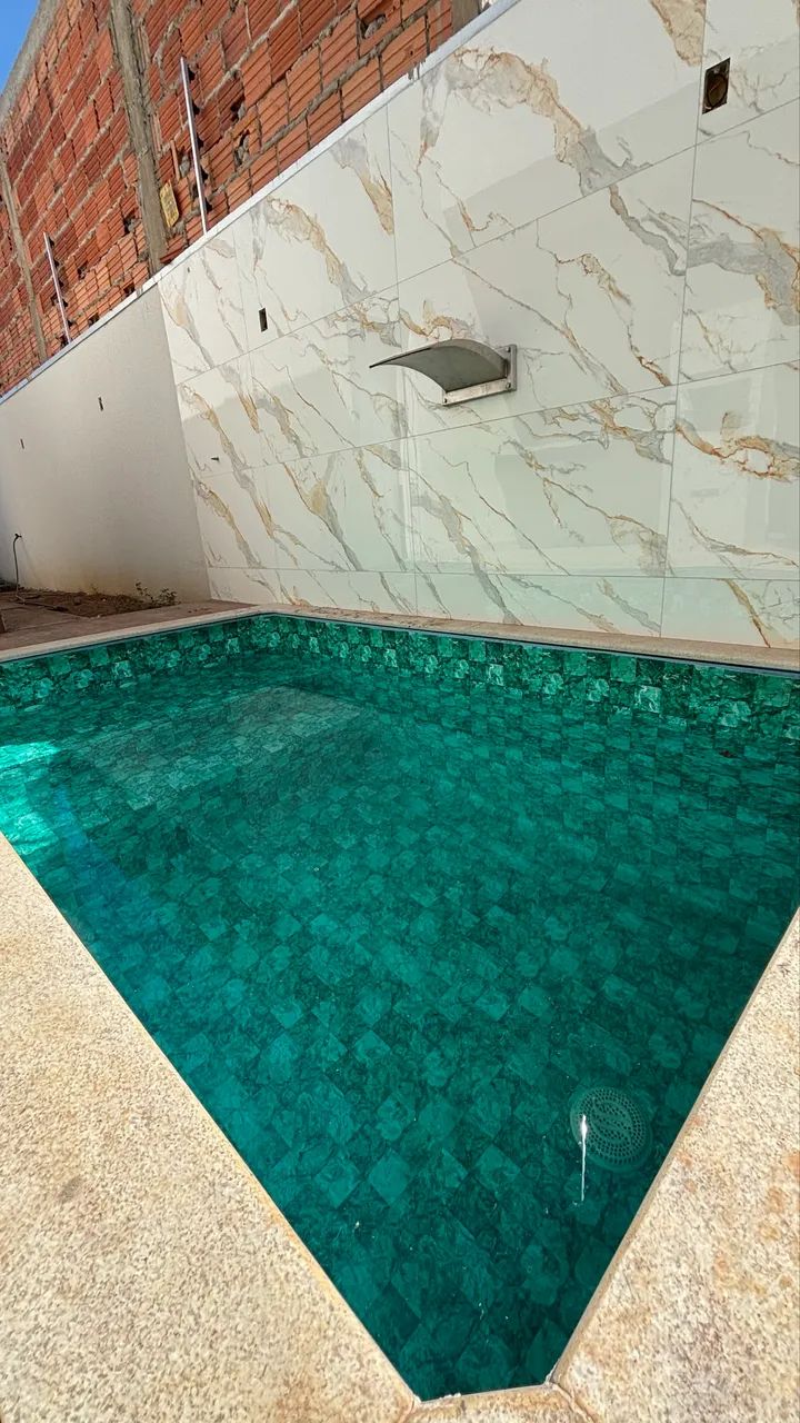 Vendo casa na 1503 sul  - Foto 2