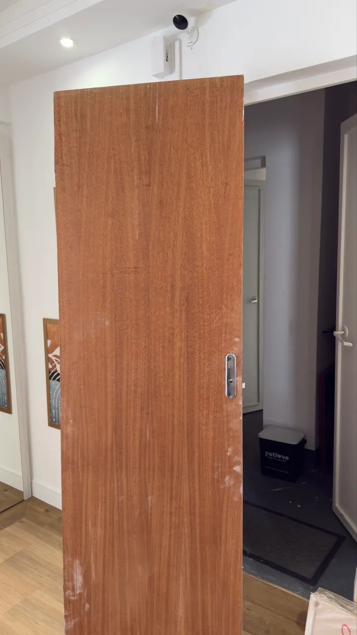 Door 0.69 x 2.10 m