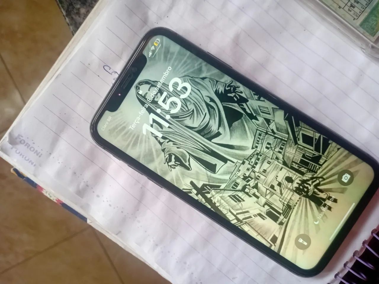 Vendo iPhone 11  - Foto 2