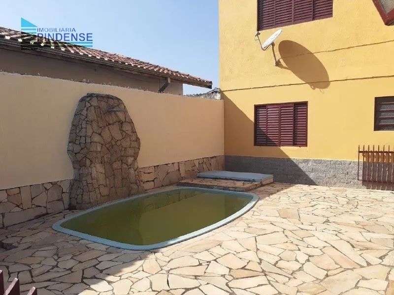 Casa Sobrado em Morumbi - Pindamonhangaba, SP - Foto 4