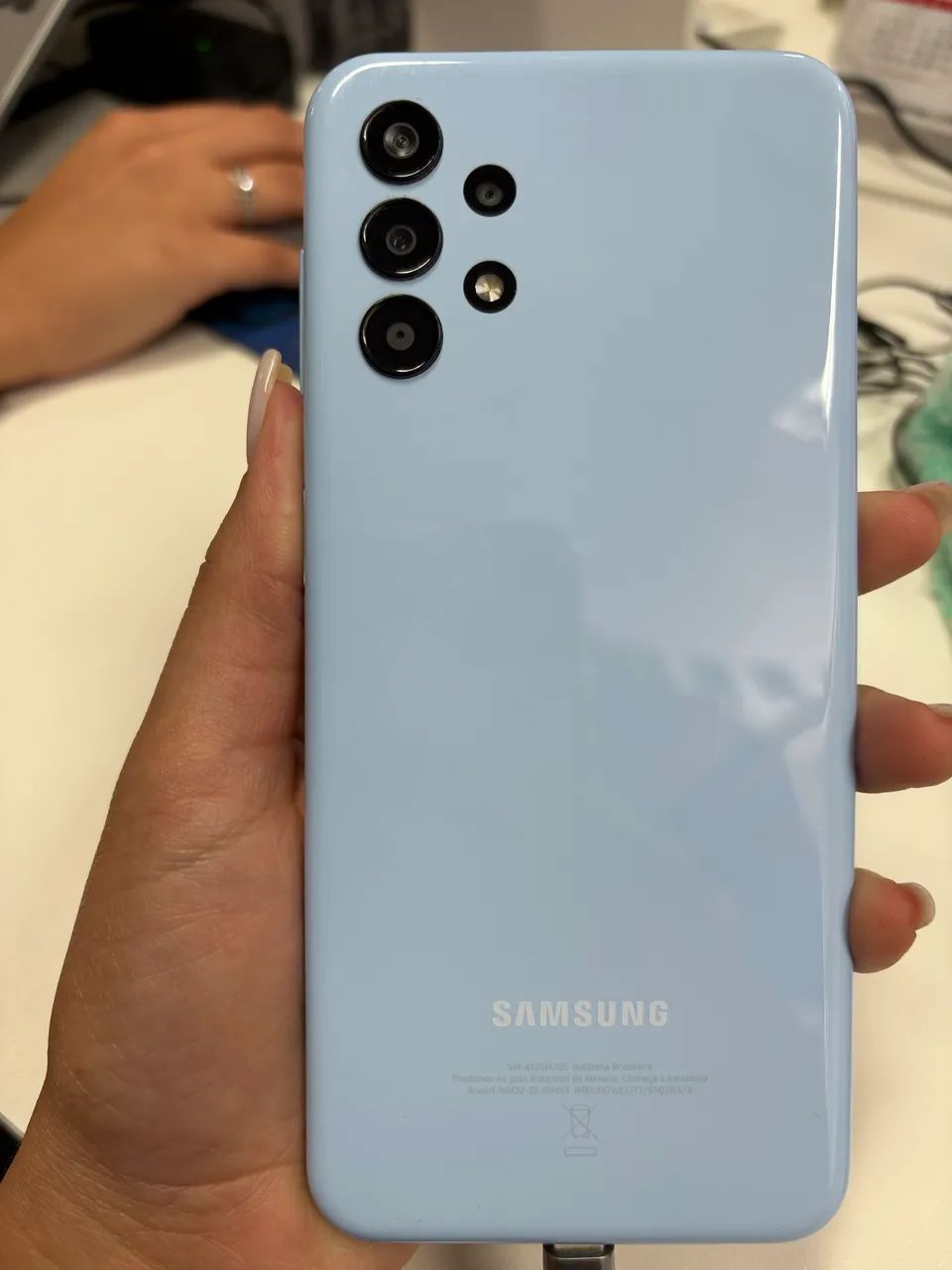 Celular A13 - Foto 2