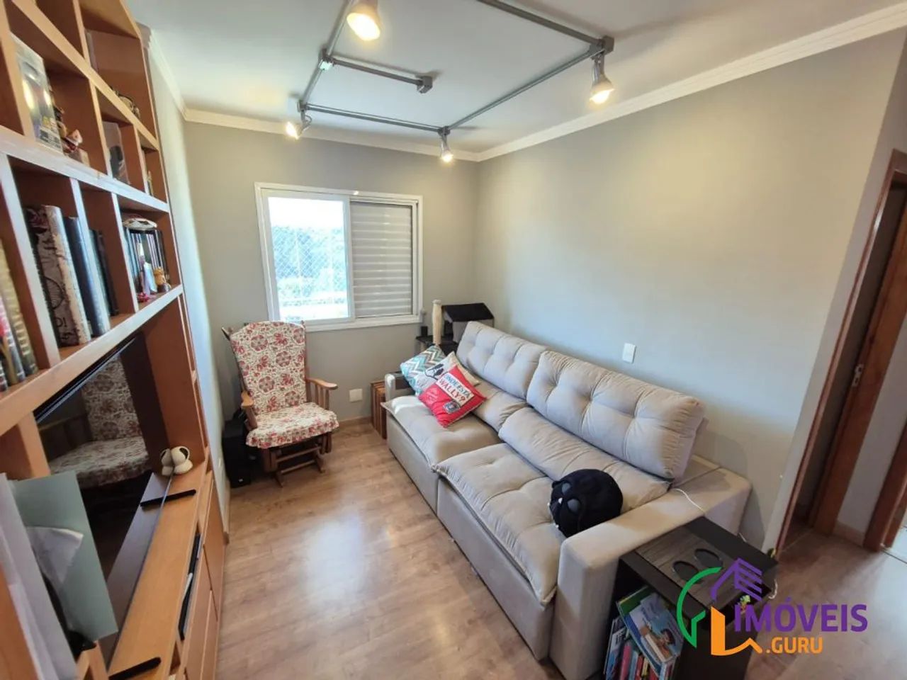 APARTAMENTO - GRAMADO - SP - Foto 2