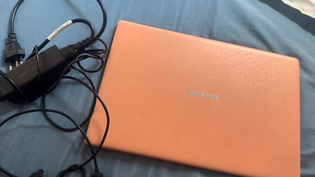 NOTEBOOKS SAMSUNG FLASH 