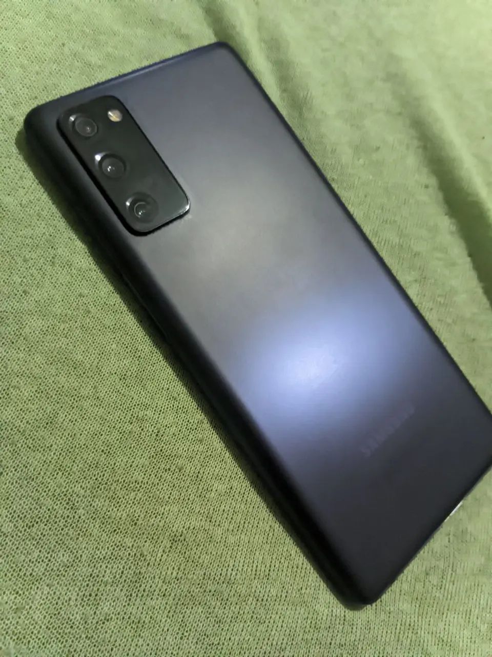 S20 Fe 128 GB 6GB de Ram - Foto 3