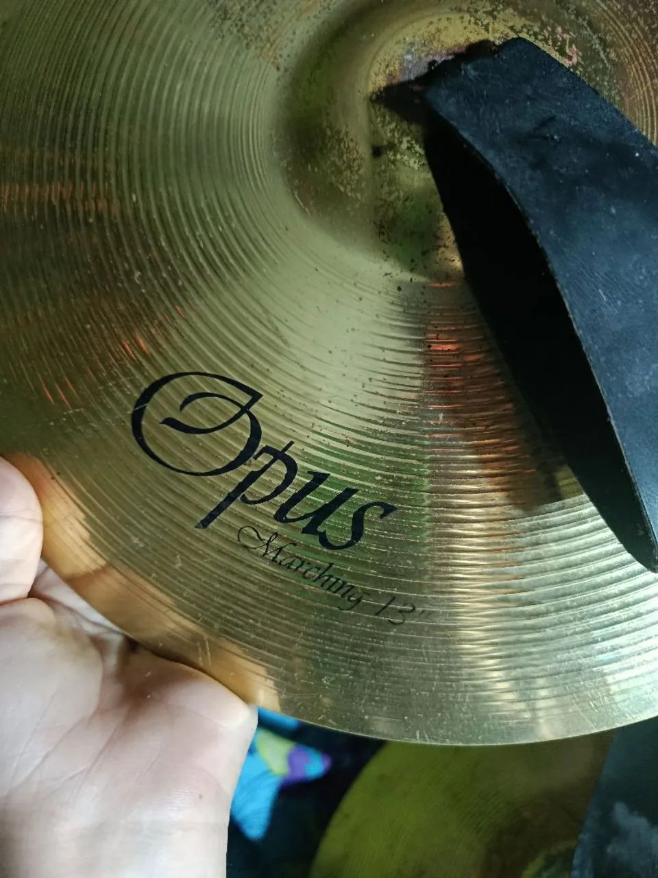 Prato de banda a venda! - Foto 3