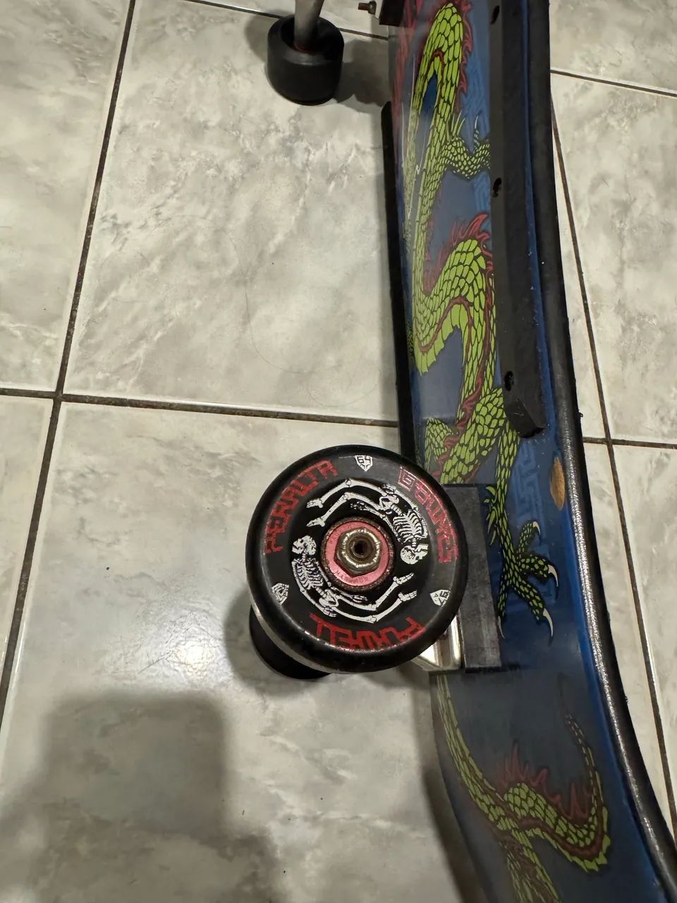 Skate Powell Peralta Cabalero  - Foto 4