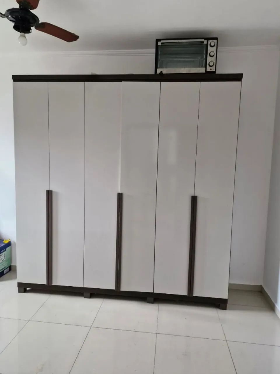 Guarda roupa  - Foto 3
