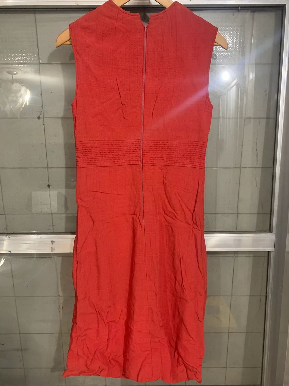 Vestido Vintage  - Foto 4