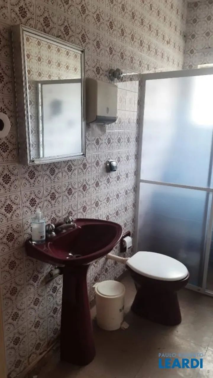 CASA TÉRREA - VILA GILDA - SP - Foto 4