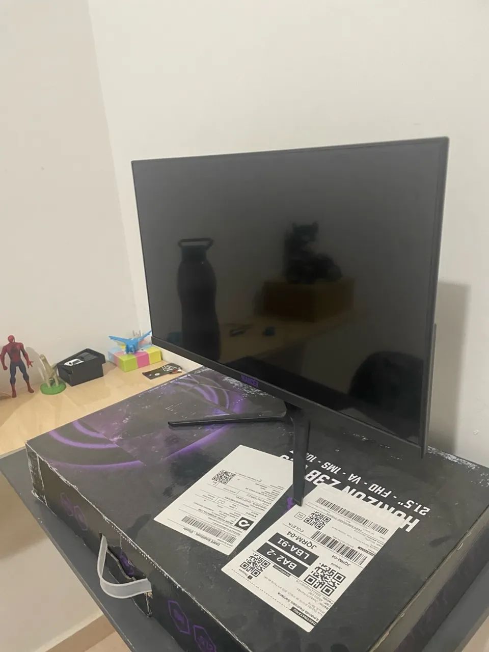Monitor Mancer 21 pol  - Foto 2
