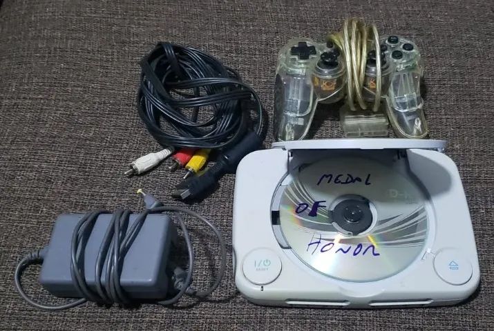 Playstation 1