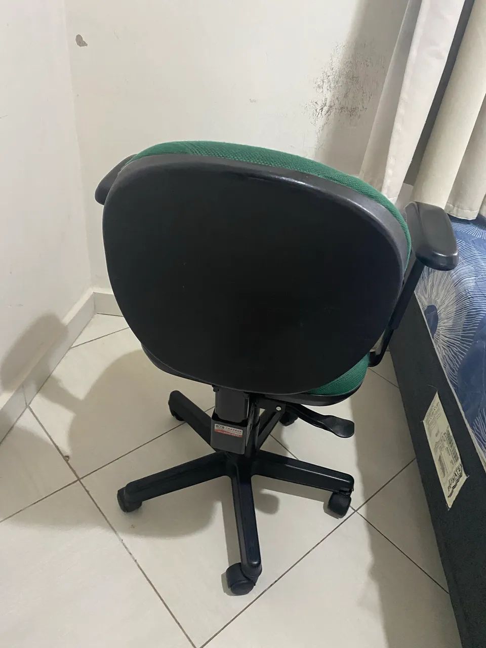 Cadeira de escritório 