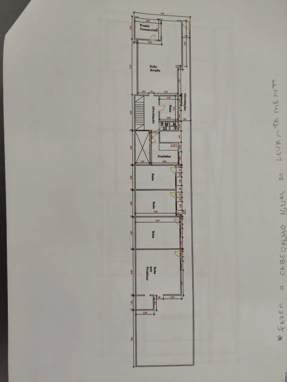 Imóvel comercial em São Brás  - Foto 2