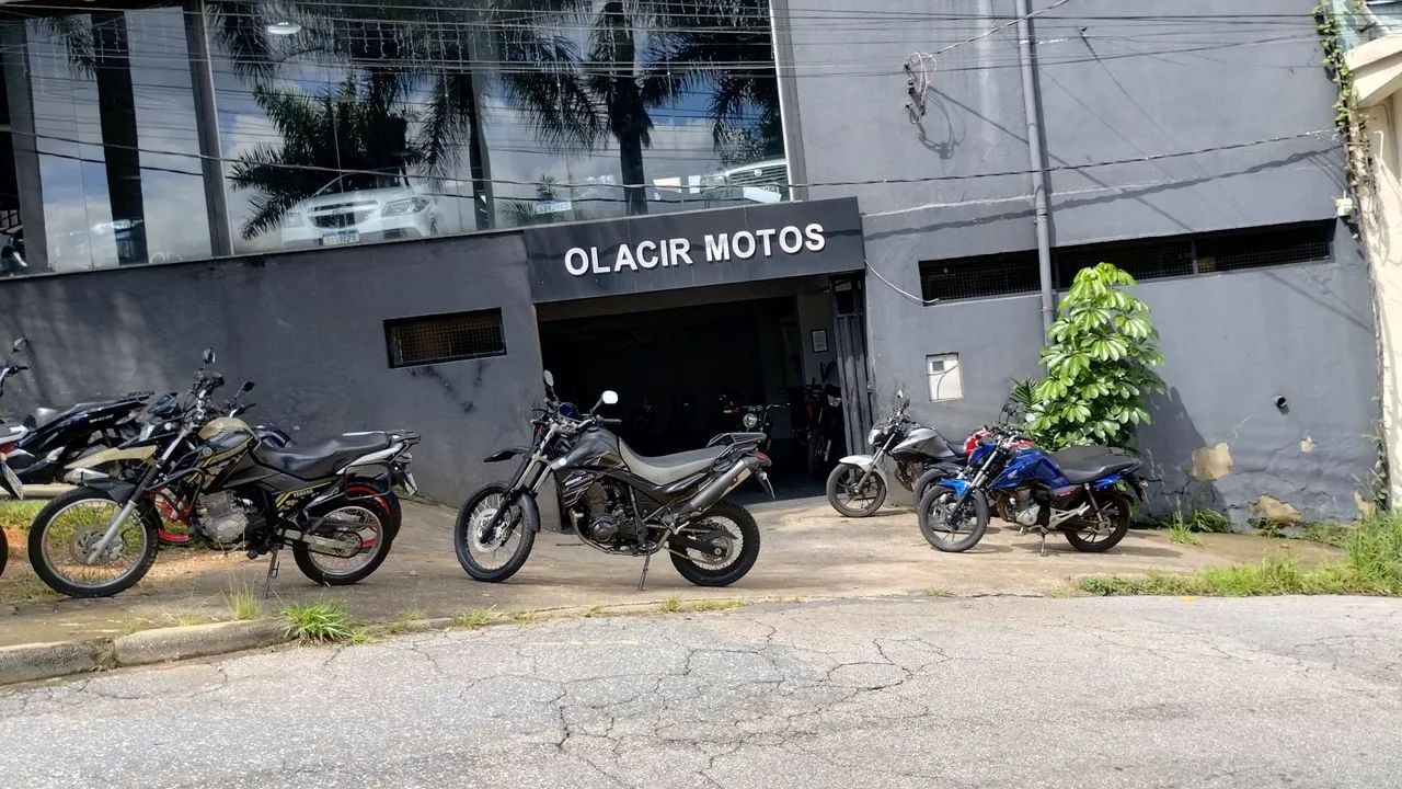 XT 660 2010 v. 36.500