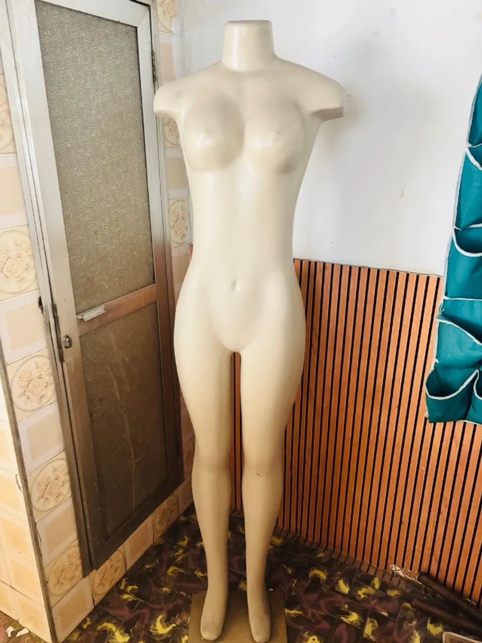 Manequim feminino 1,80 - Foto 2