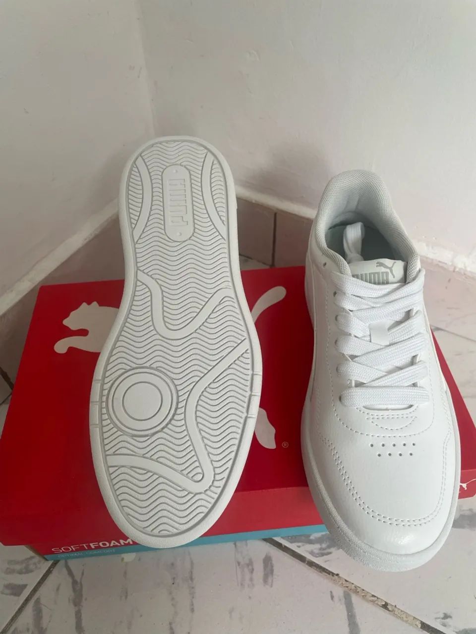 Tênis Puma Original  - Foto 3