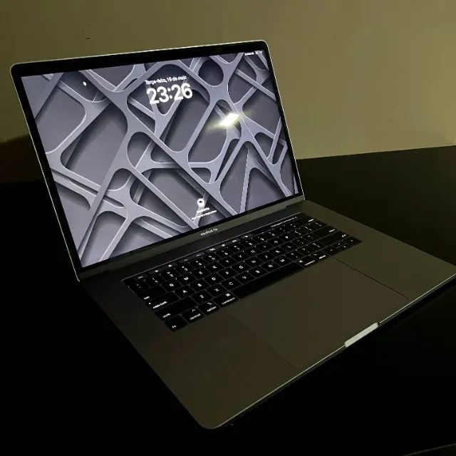 MacBook Pro 15