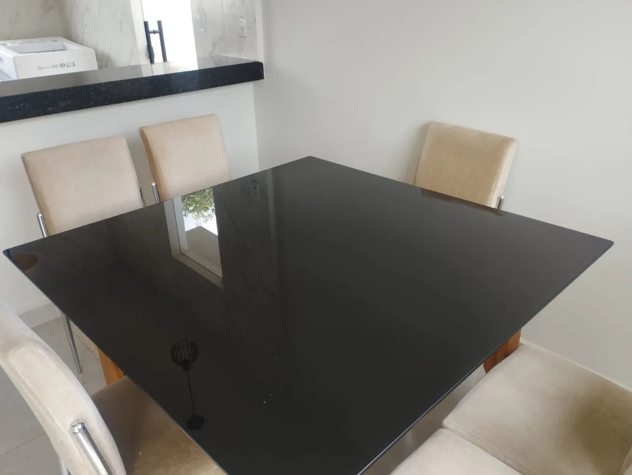 Mesa com Cadeiras - Foto 3