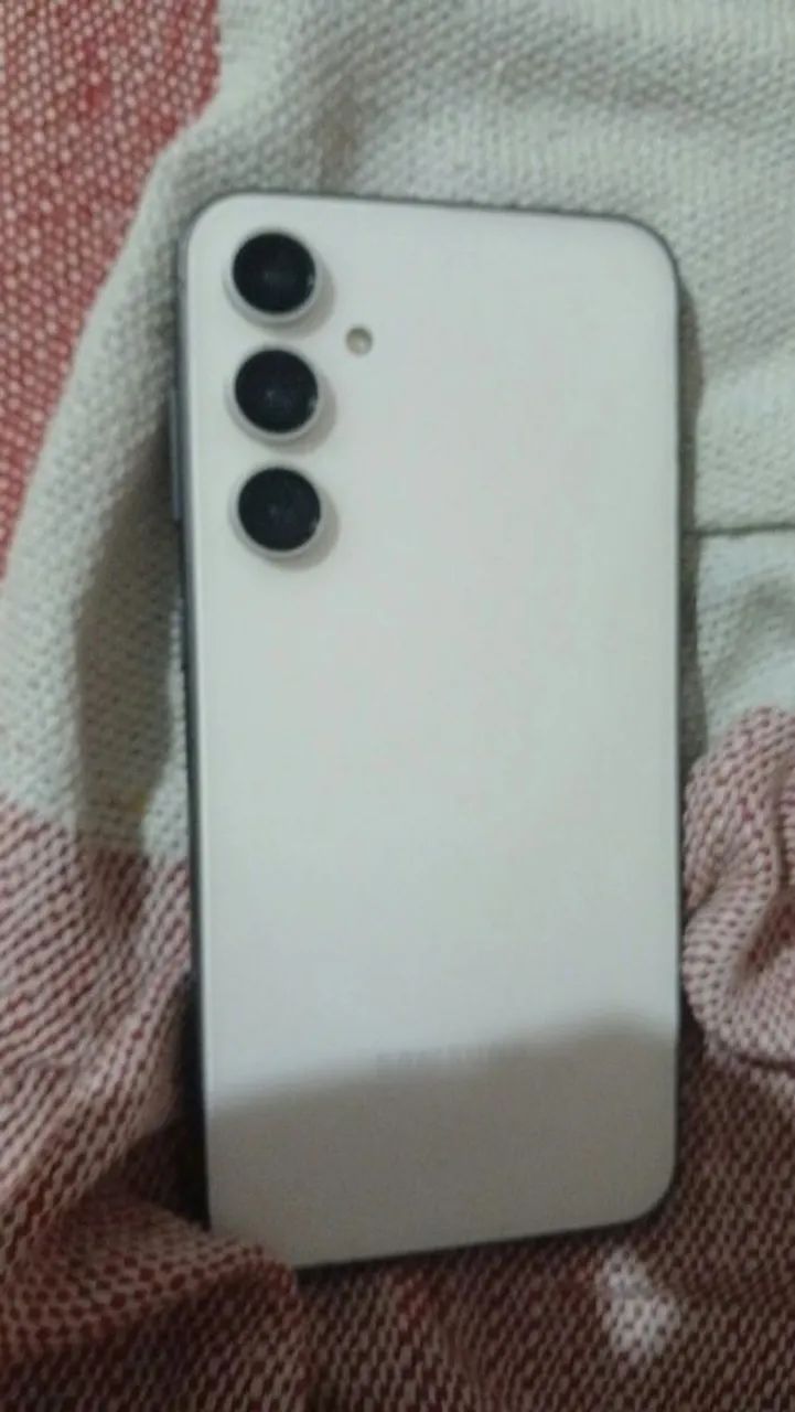 Vendo samsung S23 fe