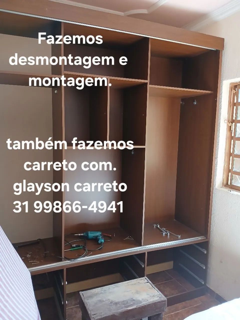 Glayson carreto  - Foto 5