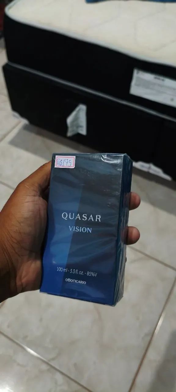 QUASAR VISION  - Foto 4