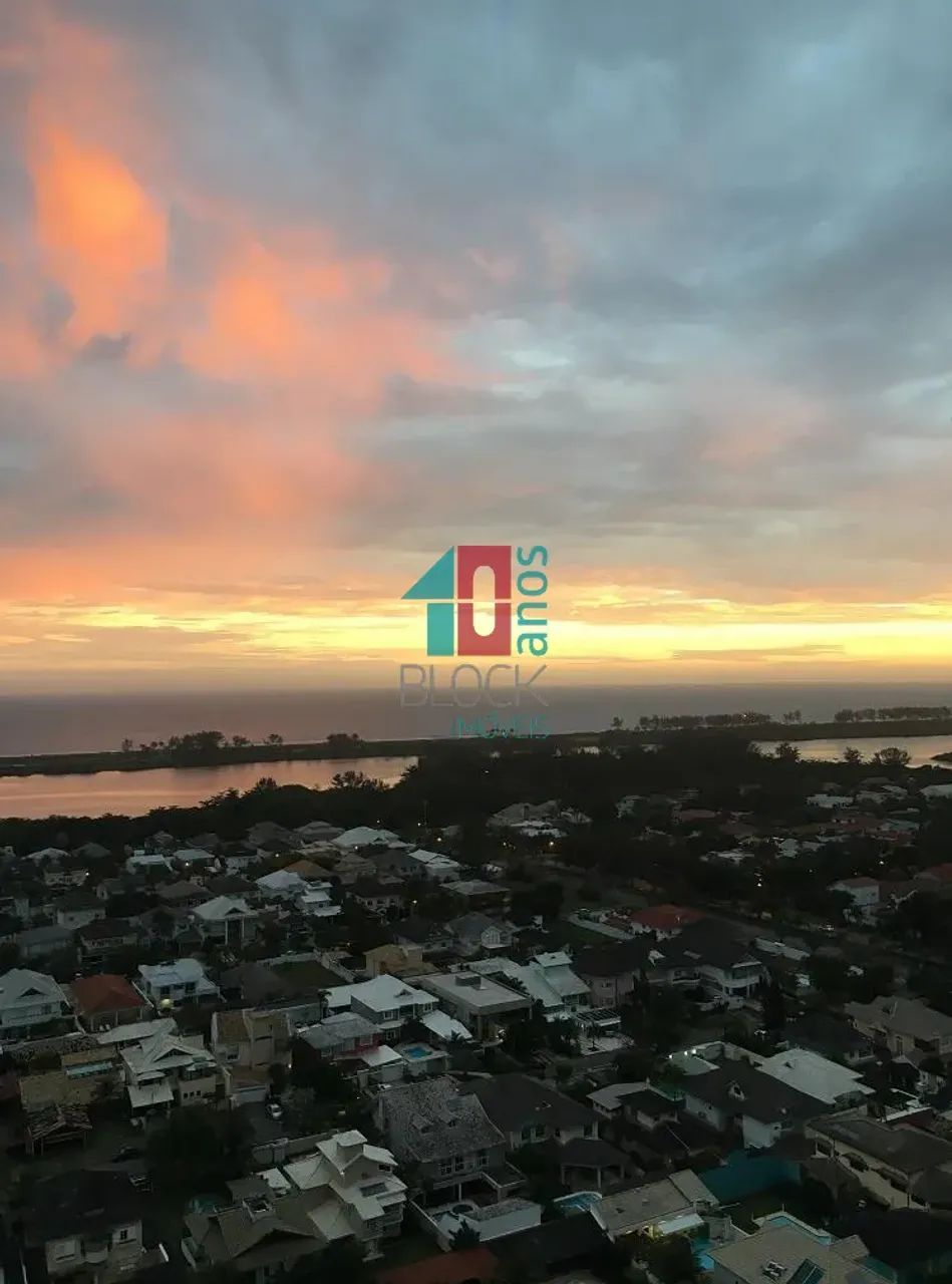 Barra da Tijuca | Apartamento 2 quartos, sendo 1 suite - Foto 2