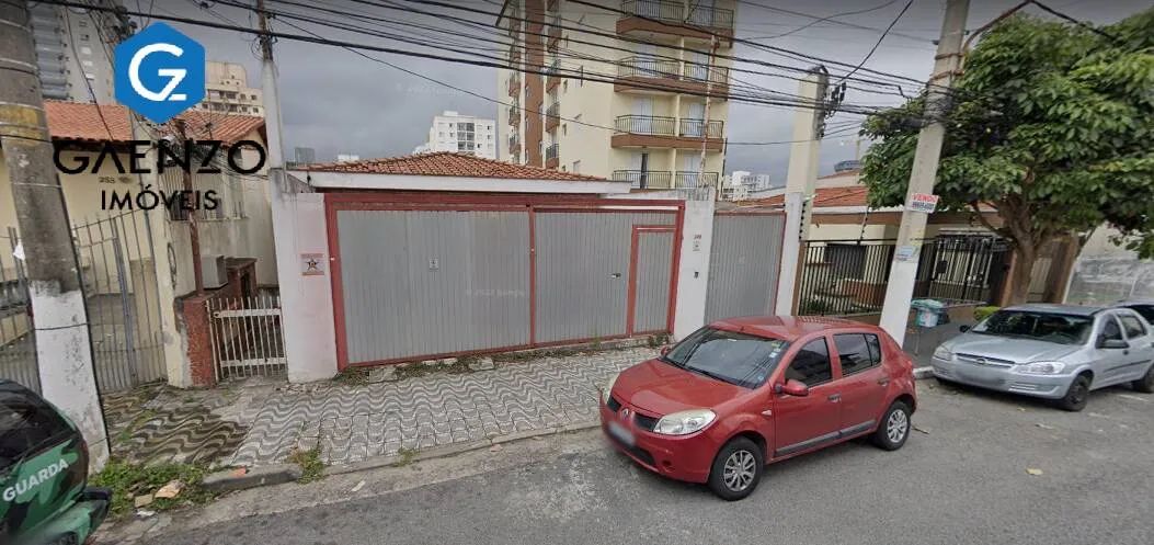 Terreno 624m² Bela Vista