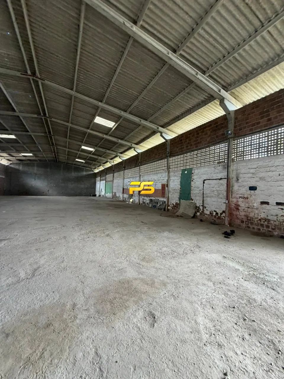 Galpão 1200m² no Distrito Industrial para Alugar REF: PS3699 - Foto 2