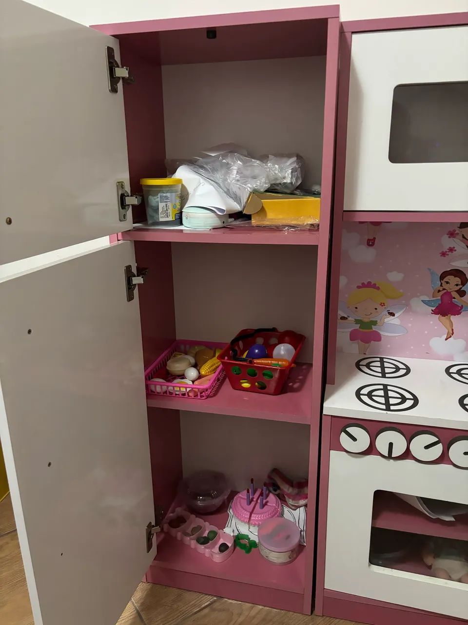 Cozinha infantil  - Foto 5