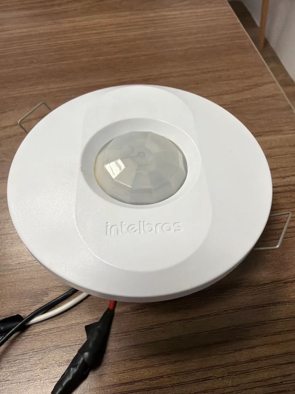 Sensor de Presença Intelbras 
