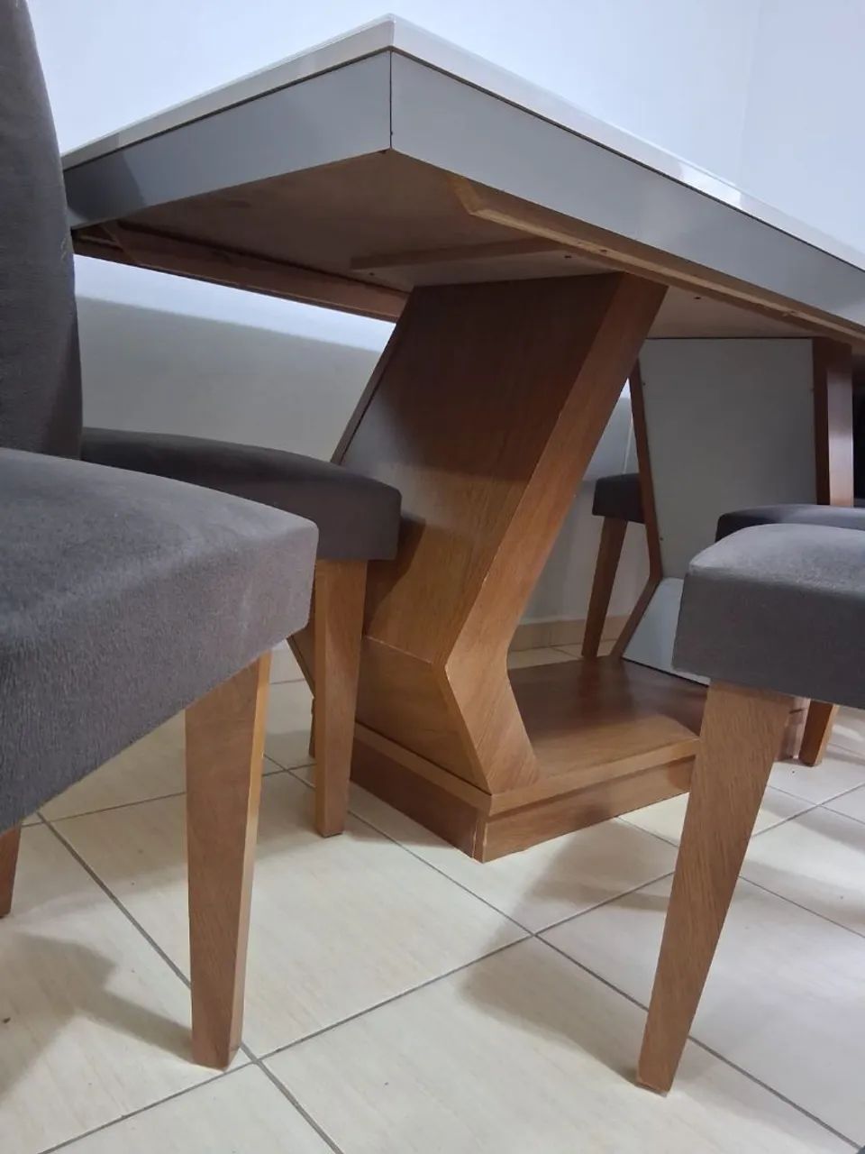 Mesa de jantar  - Foto 2