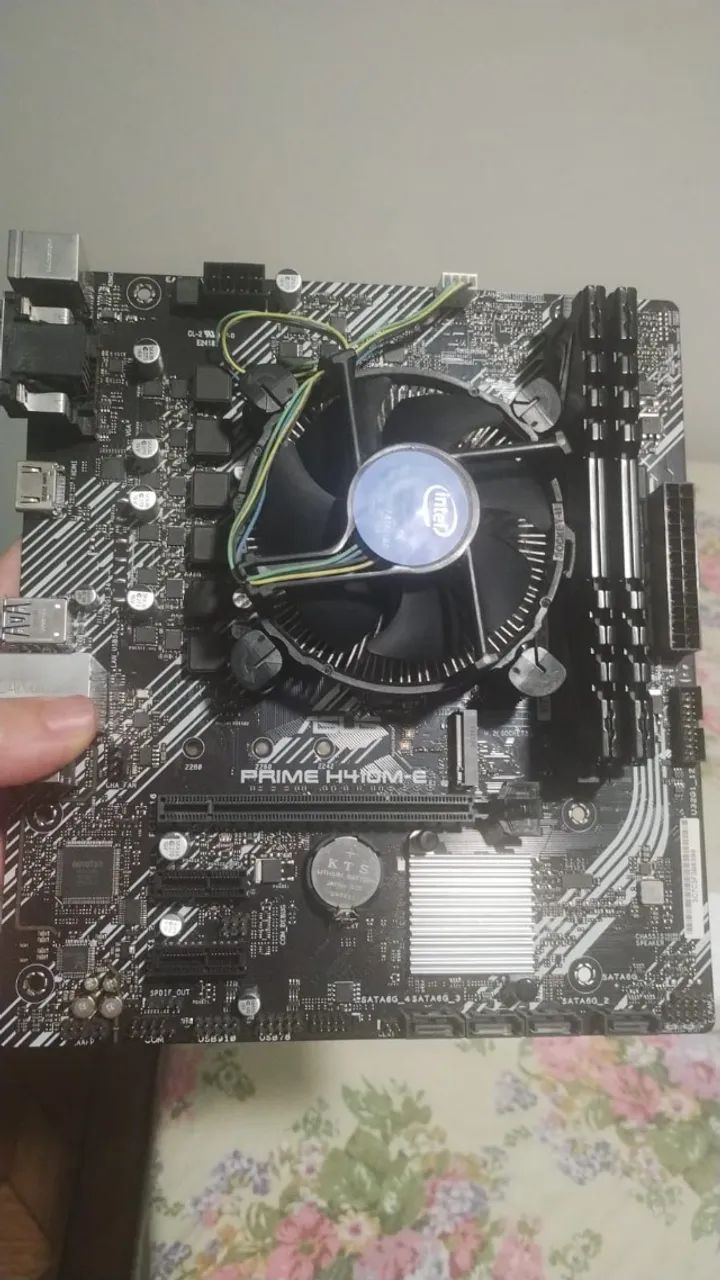 Kit Gamer - Foto 3