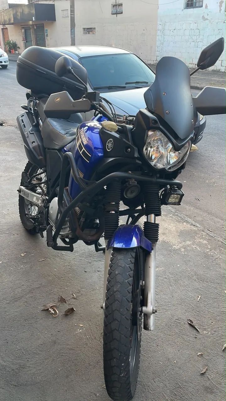 Tenere - Foto 3