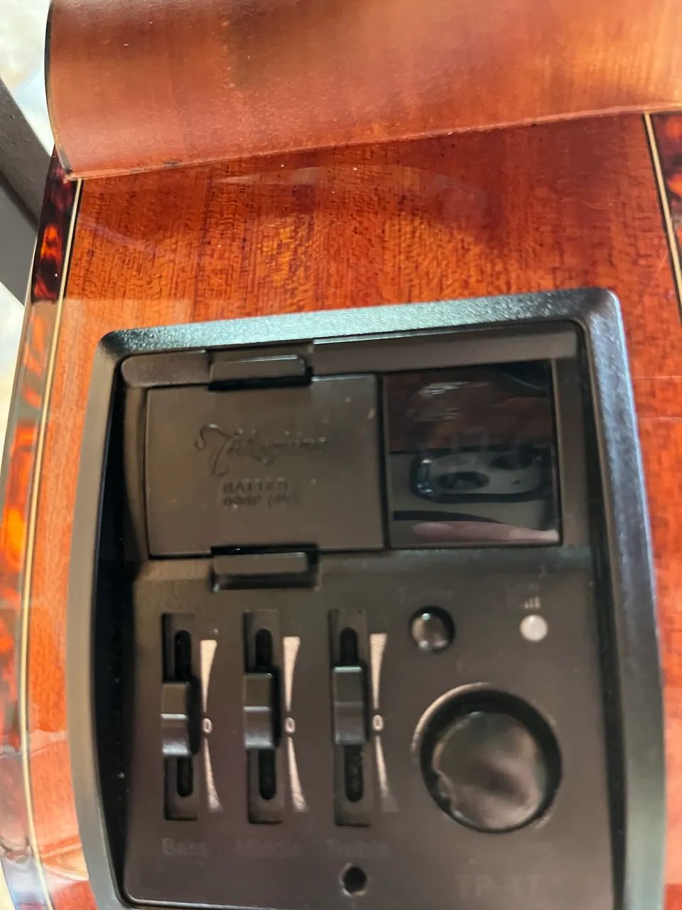 Takamine ED4D - Foto 4