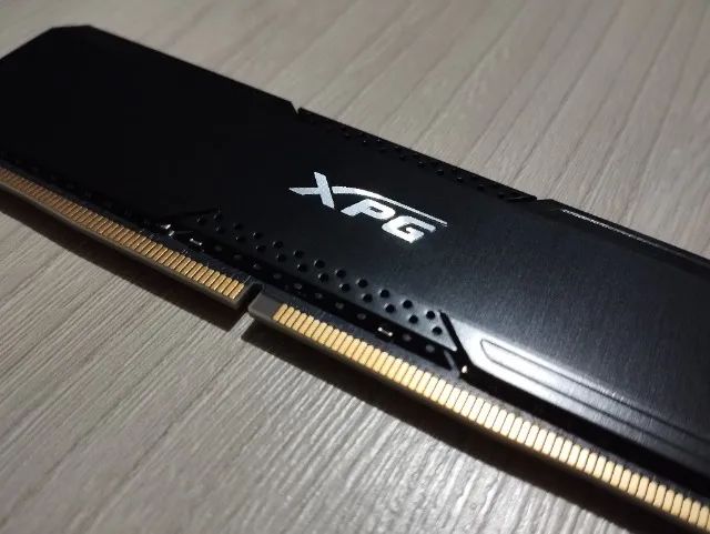 Memória RAM XPG Gammix D20 - DDR4 - 32GB (2x16GB) - 3200MHz - CL16 - Foto 6