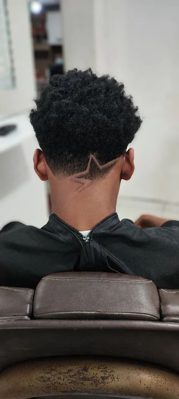 Barbeiro th barber 