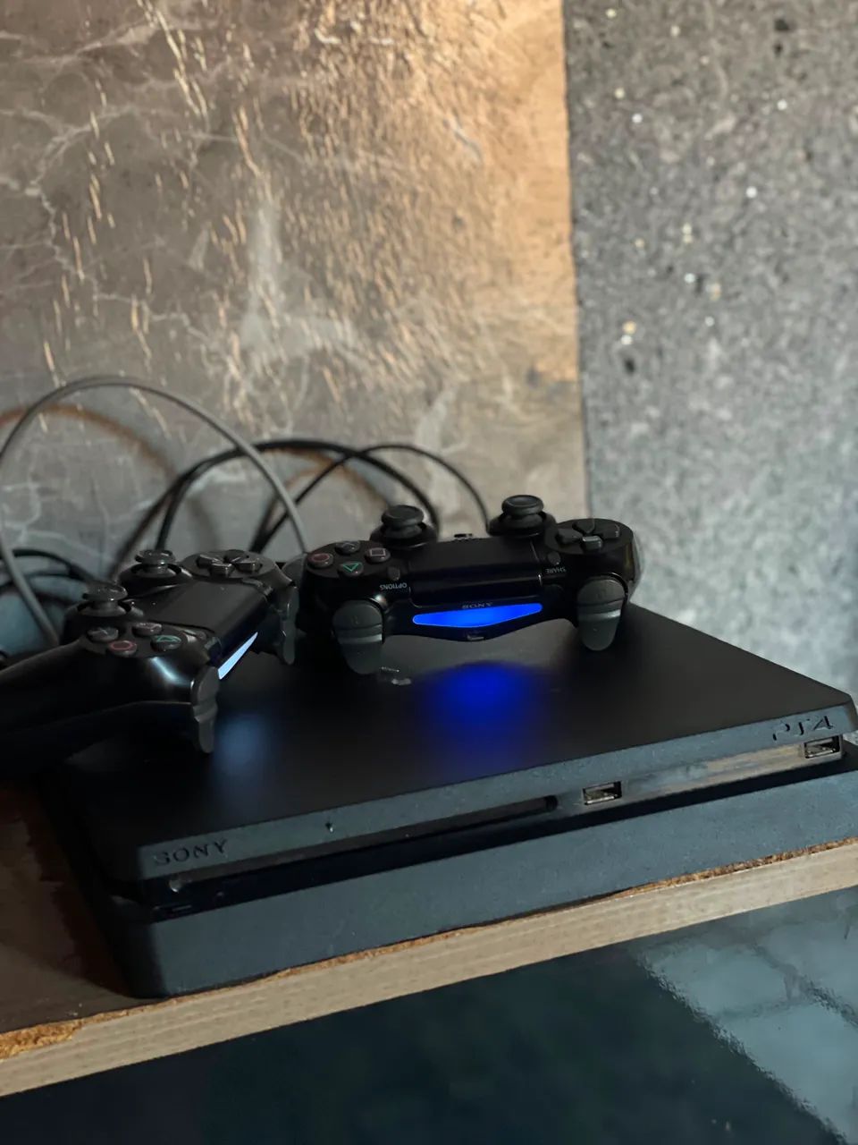 Ps4  - Foto 2