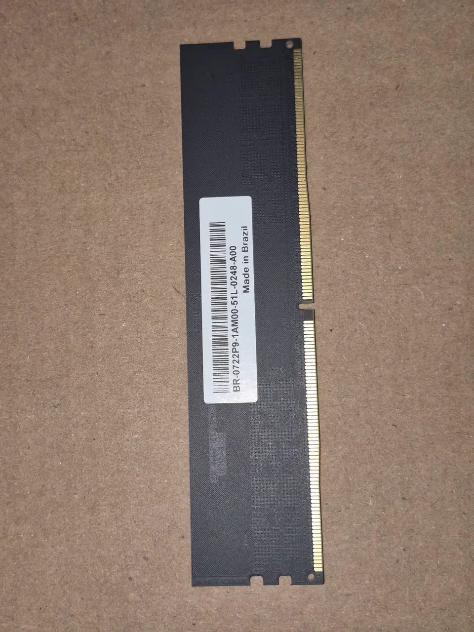 Memoria Ram Adata 16GB DDR5 5600MHZ  - Foto 4