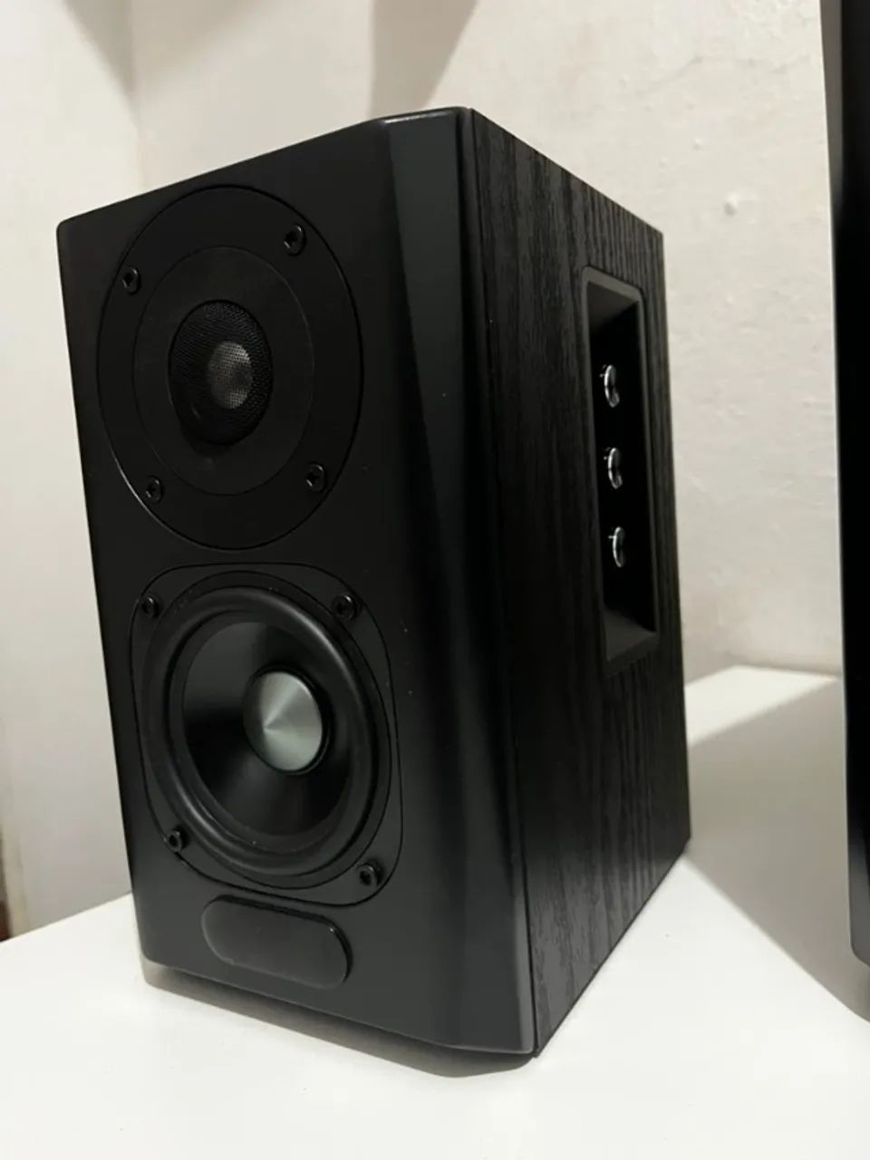 Caixa de Som Edifier S351DB ? 150W RMS, Subwoofer, Bluetooth, Bivolt - Foto 3