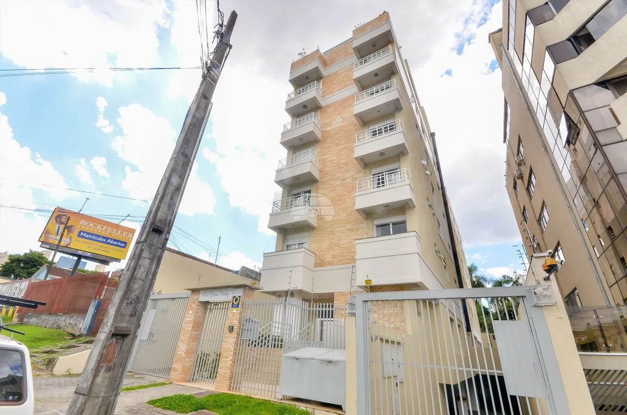 Vendas Cobertura Curitiba PR - Foto 3