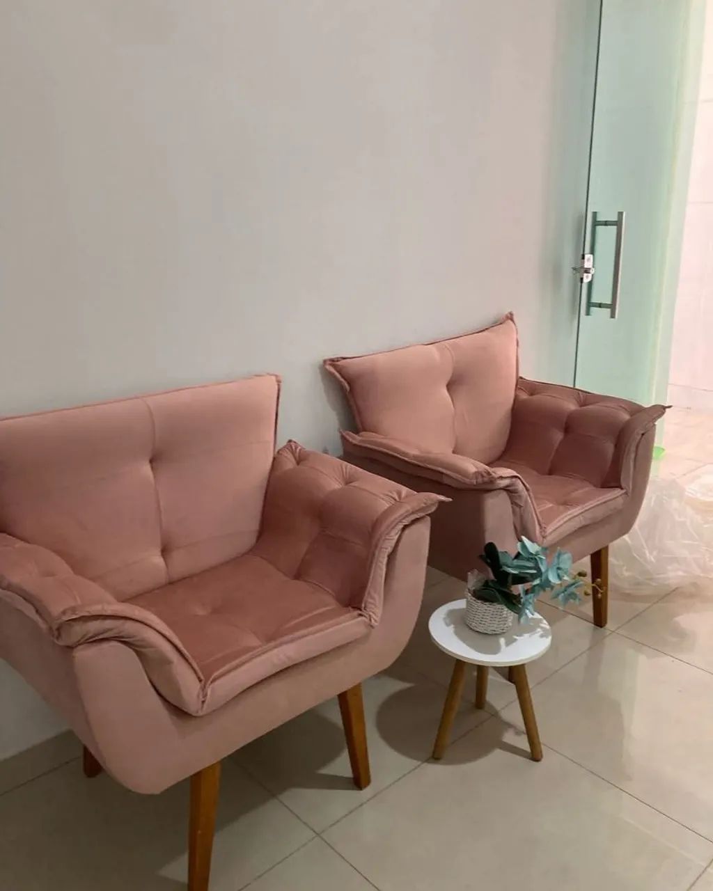 Poltronas Opalla  - Foto 4