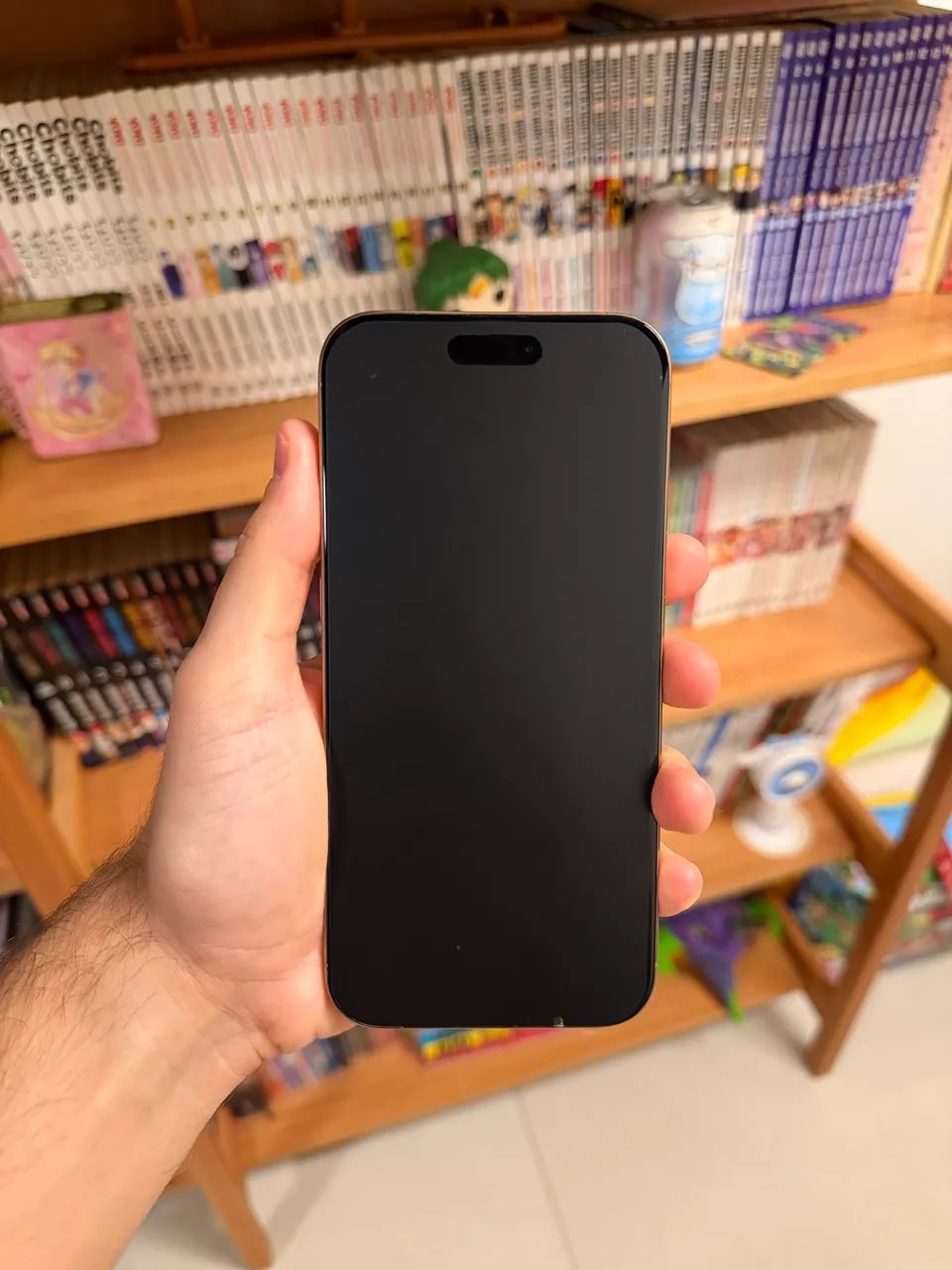 iPhone 16 Pro Max 512GB - Foto 2