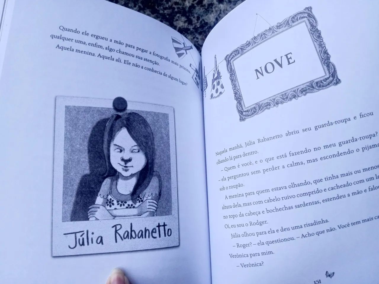 Livro Os imaginários  - Foto 5