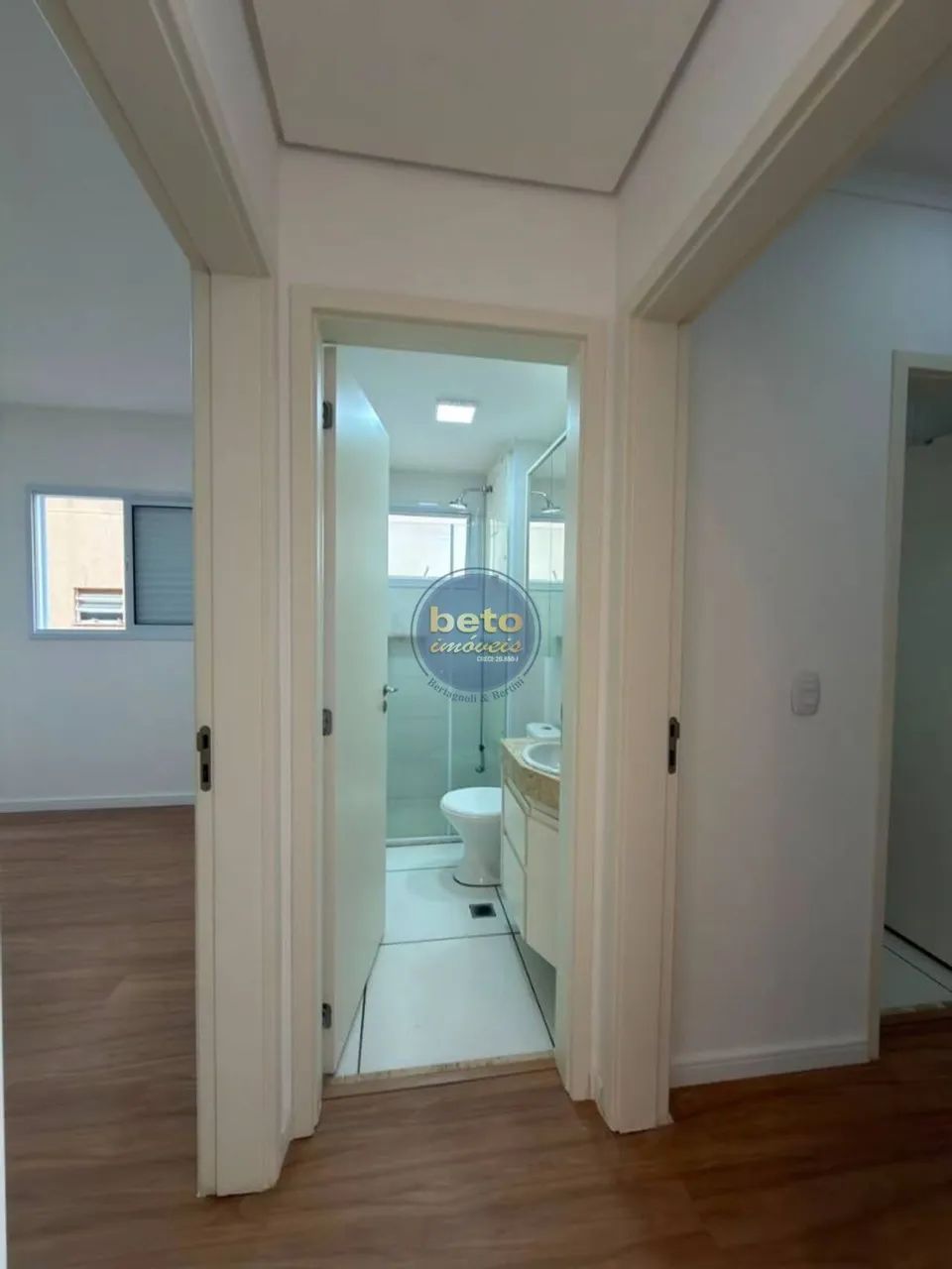 Apartamento Locação - Ilhas do Mediterrâneo - Itu/SP - Foto 5