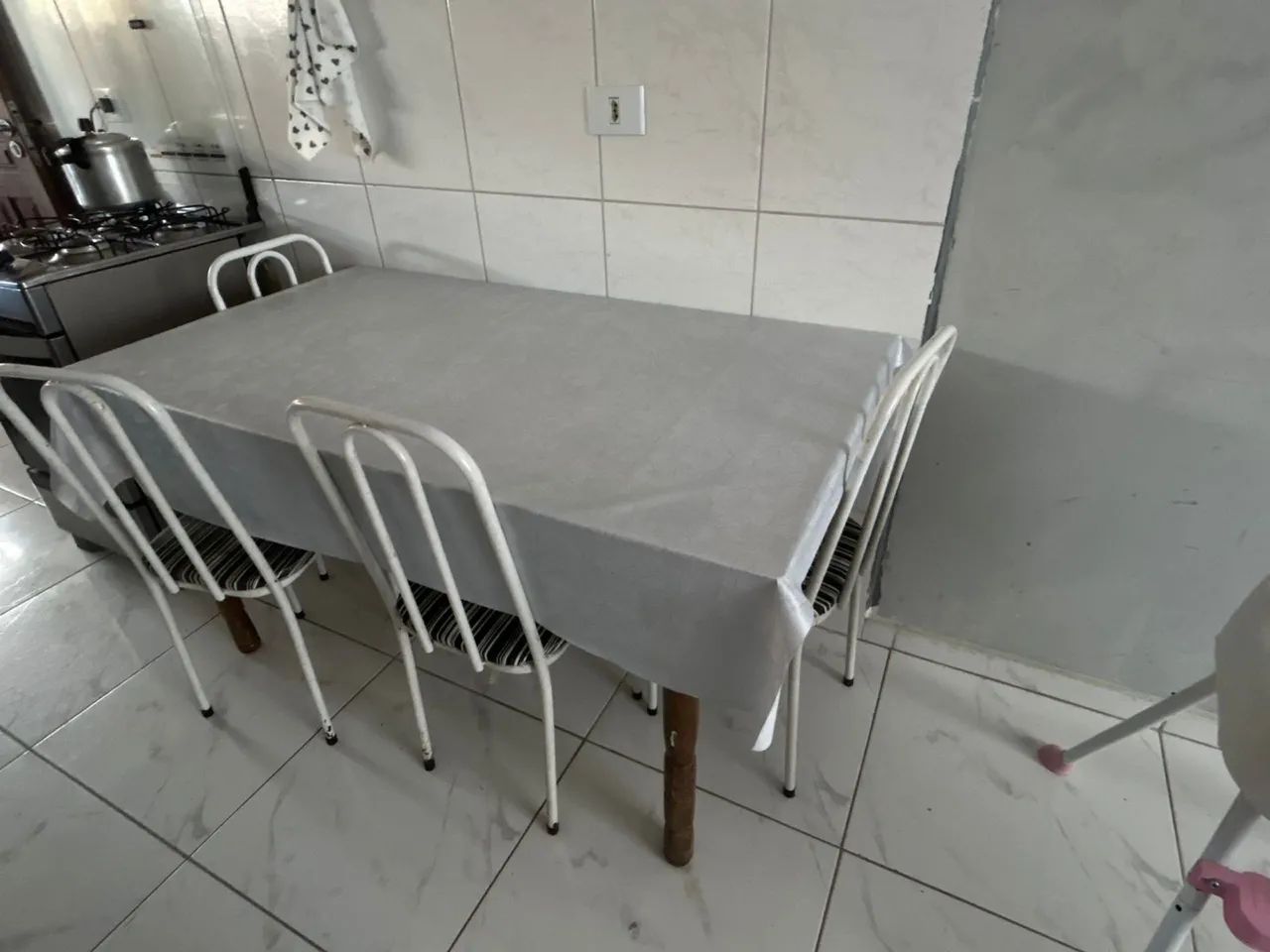 Mesa cozinha - Foto 2