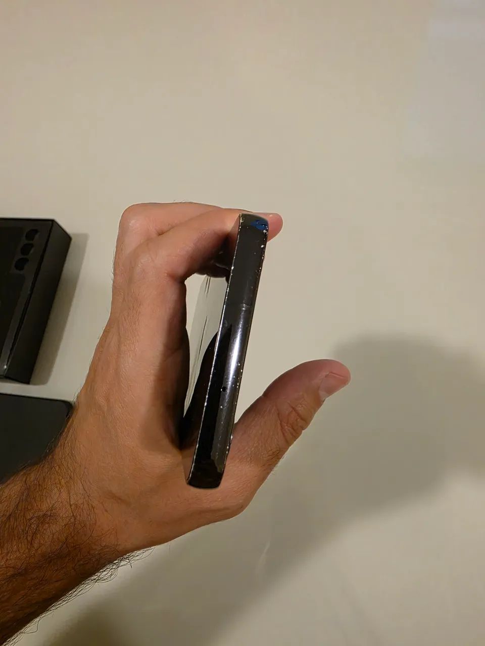 Samsung Galaxy S23 256GB. Sem defeitos e com NF - Foto 4
