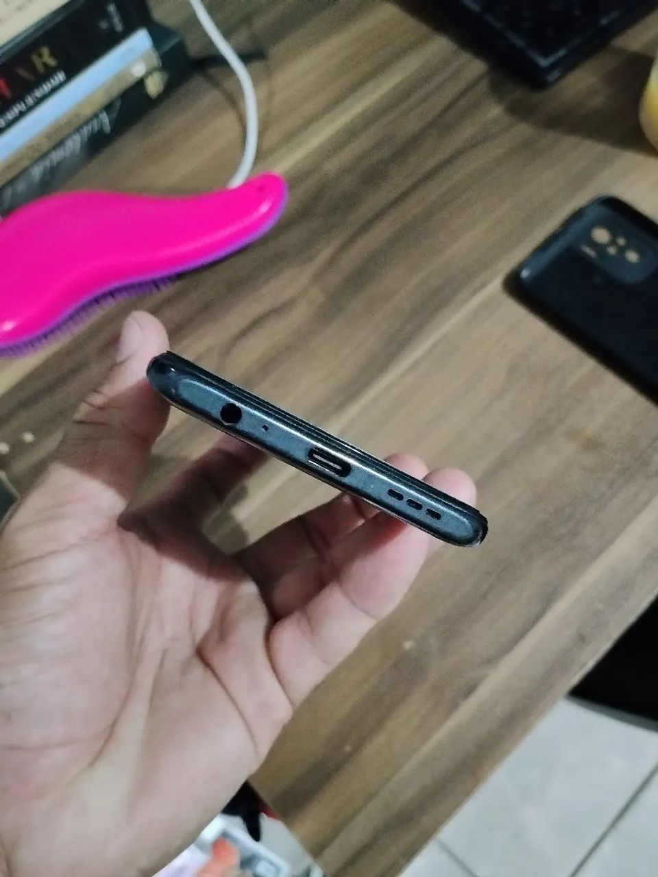 Celular Poco M5s - Foto 4